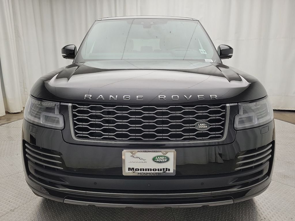 land rover range rover 2019 SALGV5RE5KA564552 image land rover range rover 2019 SALGV5RE5KA564552 image